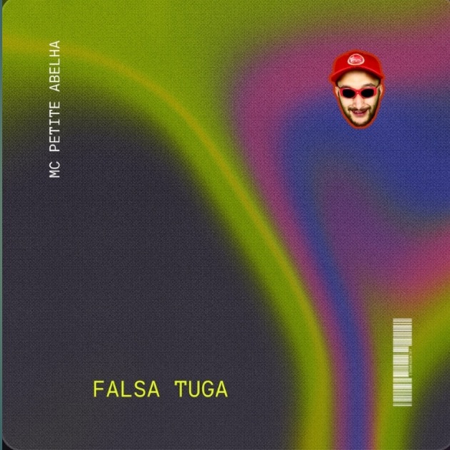 mc petite abelha falsa tuga
