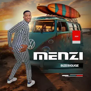 ngiyakuthanda by Menzi