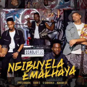 ngibuyela emakhaya by Ft S-Sabadala, Kenton Lee, Zykes Magida, Senzo Dlamini, Kenton Lee Windvogel, Senzo Dlamini,Sibongile Magida & Sean Mp3 download