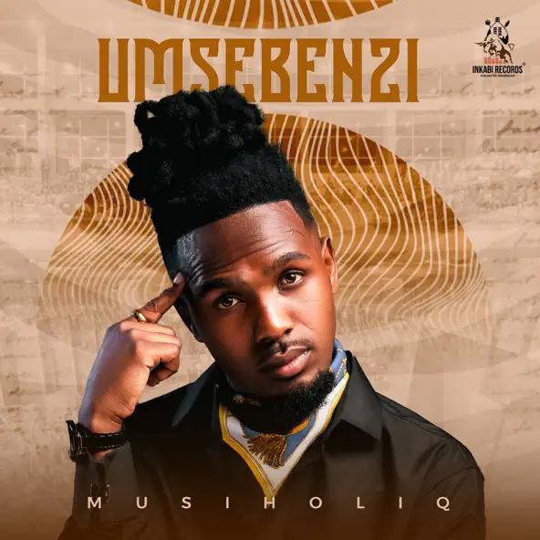 umsebenzi by musiholiq