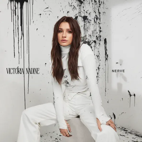 nerve by Victoria
