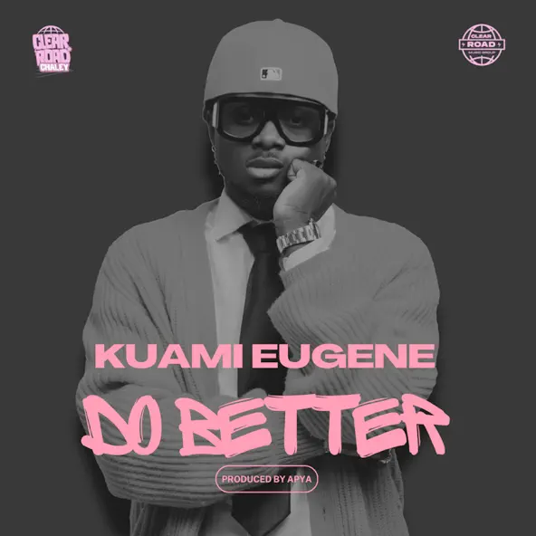 kuami eugene do better