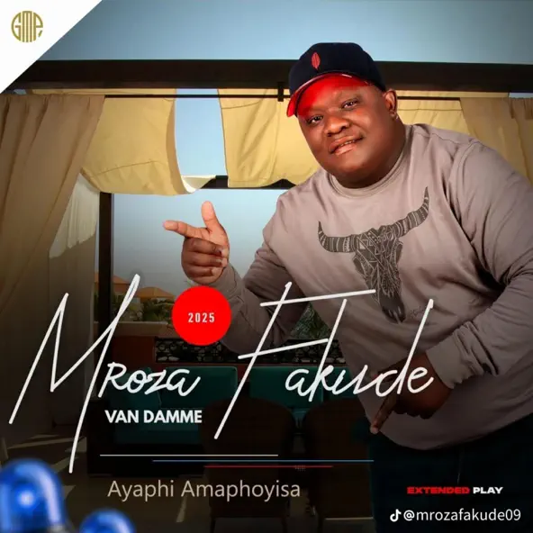 ayaphi amaphoyisa by Mroza Fakude