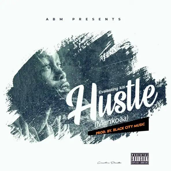 hustle by everlasting tiki