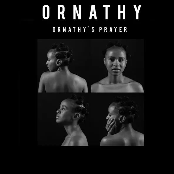 prayer by ornathy's
