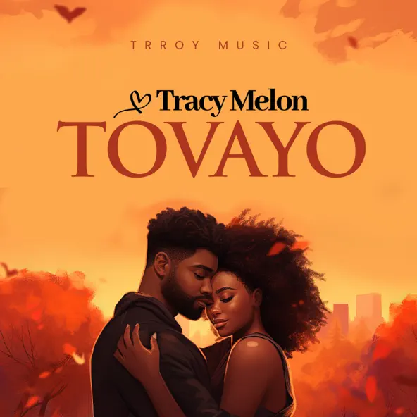 tovayo by tracy melon