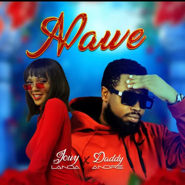 nawe by jowy landa
