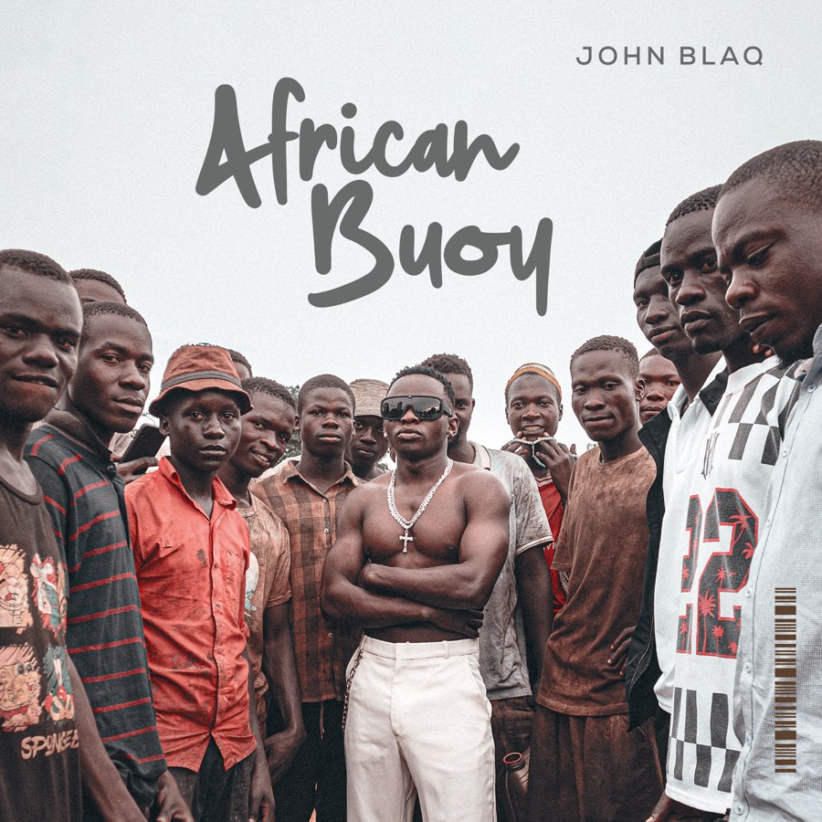 muzuri sana by john blaq