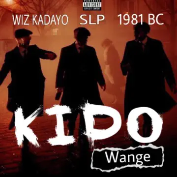 kido wange by wiz kadayo