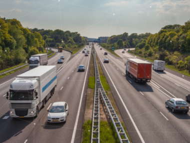 Mobility Infrastructure
