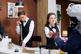 Earn $90,000 While Exploring America: Hotel Management Careers with J-1 Visas